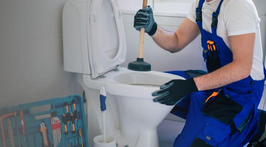 Professional septic pumping service in Fayetteville, WV